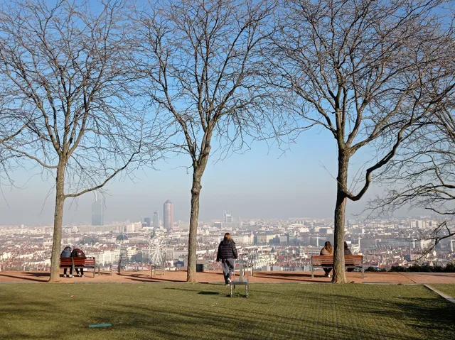 Jardin des Curiosités