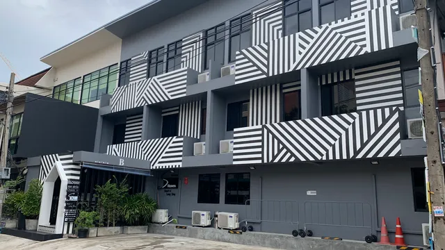 S Heaven Short & Long Stay (Building B)