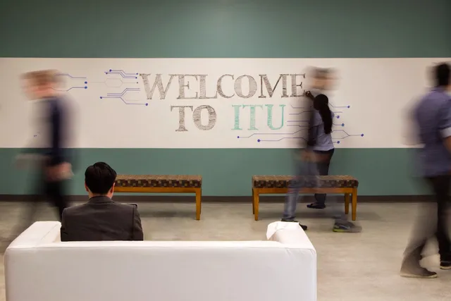 International Technological University (ITU)