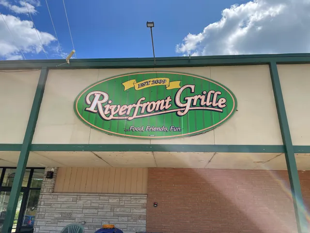Riverfront Grille