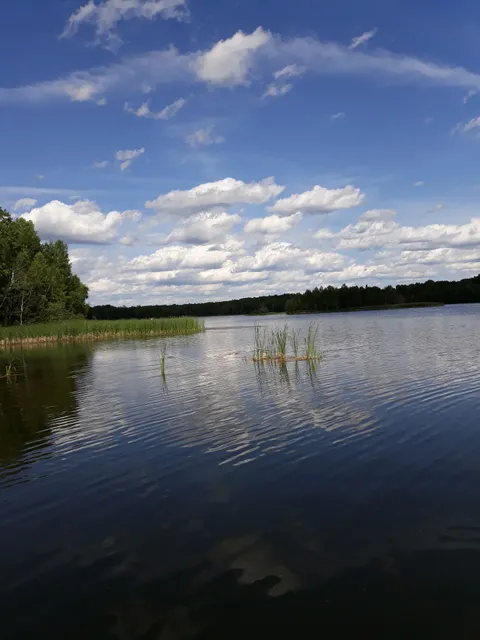 West Two River Reservoir