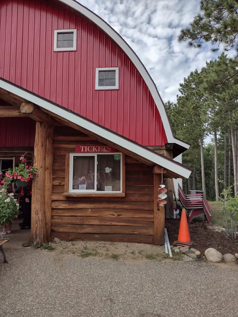 Jasper's Jubilee Theater