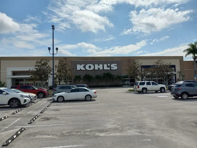 Kohl's