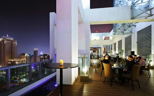 Millennium Hotel Taichung