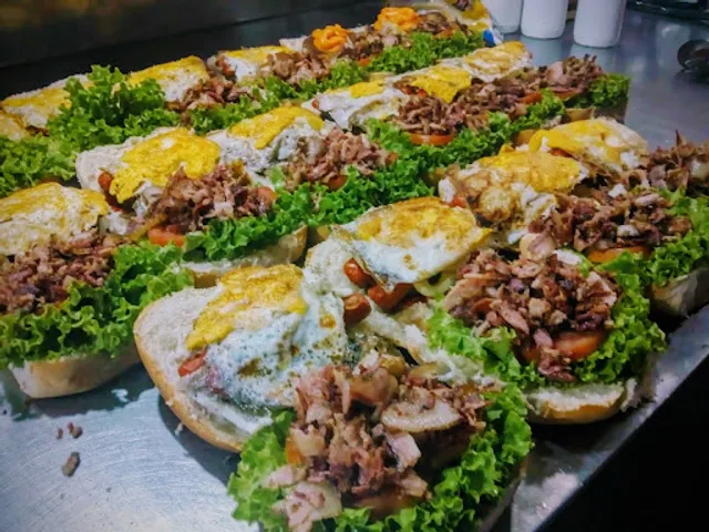 Pap Lanches Via Expressa