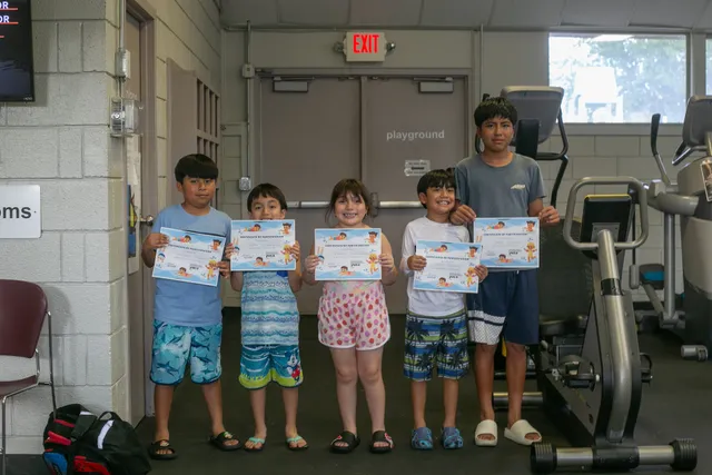 YWCA Tulsa East Community Center