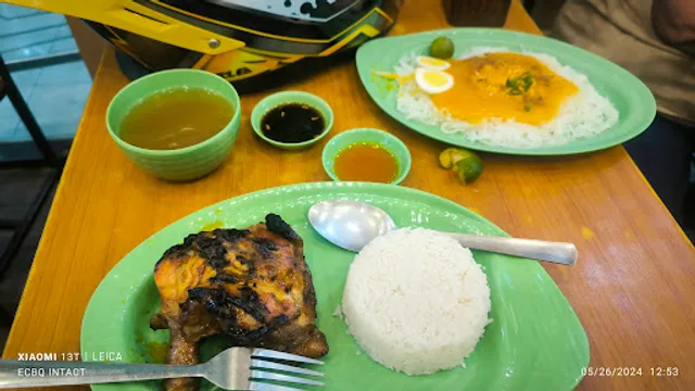 Mang Inasal Gaisano Grand