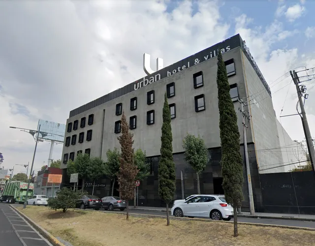 Hotel & Villas Urban