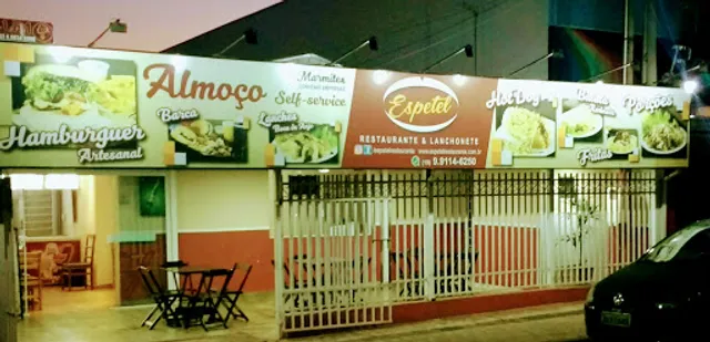 Espetel Restaurante