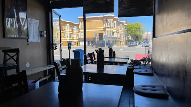 Kaiju Eats Ramen & Izakaya