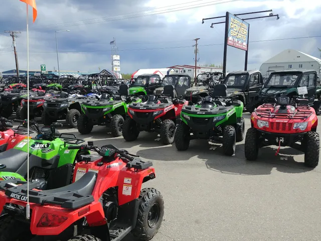 Northern Power Sports