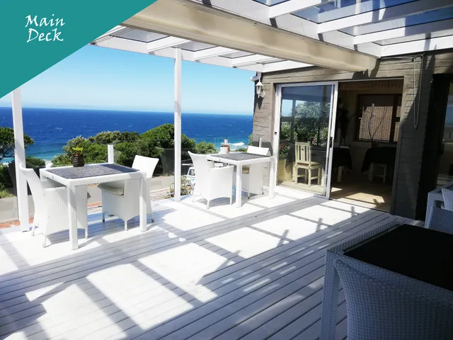 Whale's Way Ocean Retreat