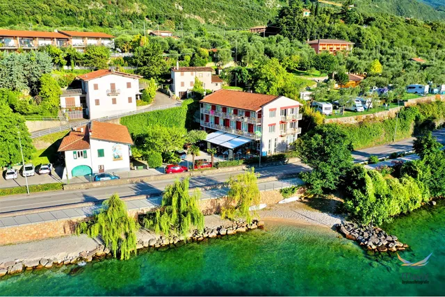 Hotel Ristorante Al Molino