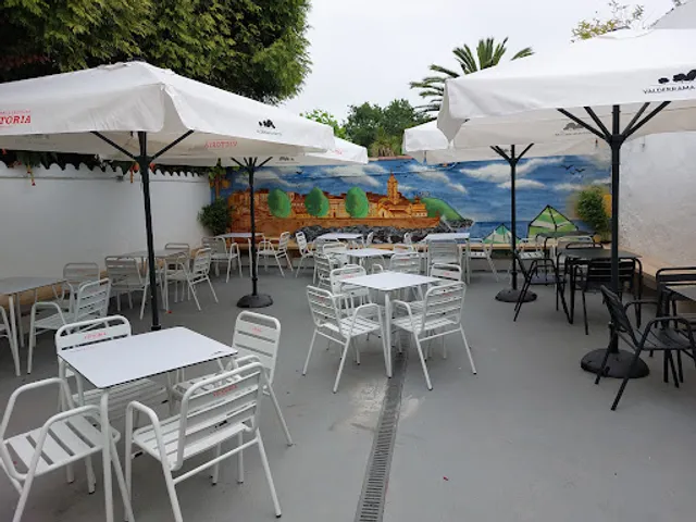 La Terraza de la Guía