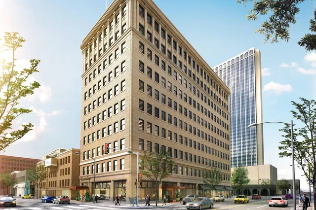 The Barfield, Autograph Collection