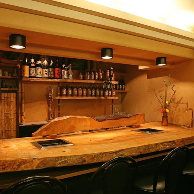 黒毛和牛 藤屋 吹田