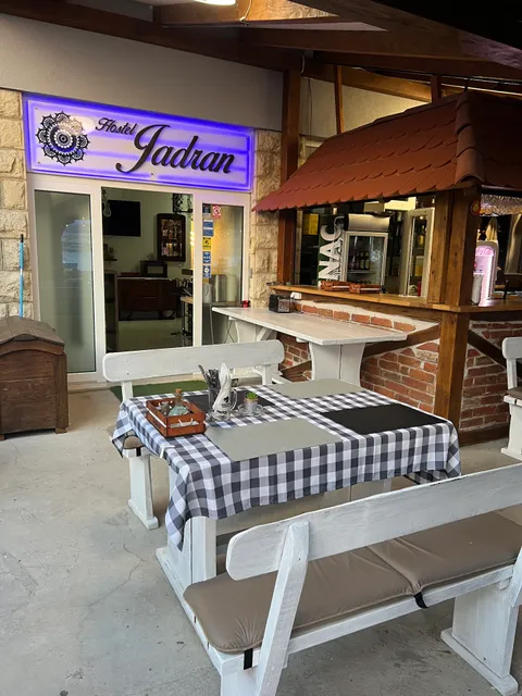 Hostel Jadran