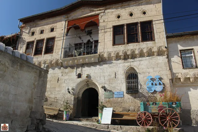 Cappadocia Art & History Museum