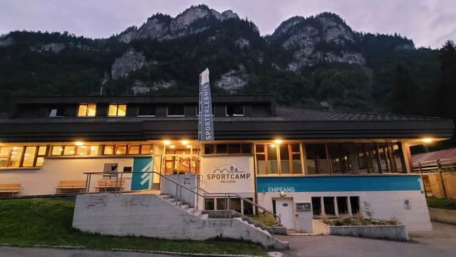 Sportcamp Melchtal