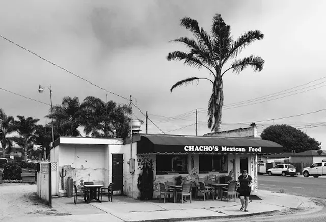 Chacho's Mexican Takeout