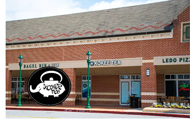 Kokee Tea - Clarksville