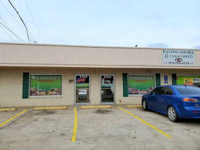 Panificadora El Tamaulipeco