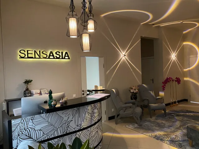 Тай Спа SENSASIA