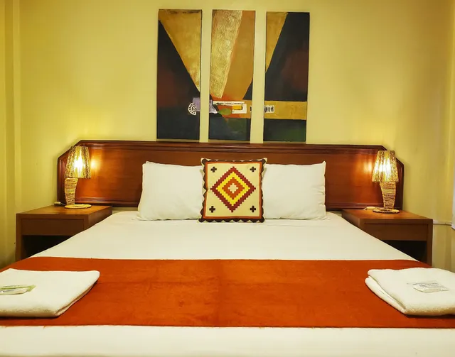 Dreamkapture Hostel, Guayaquil - Ecuador