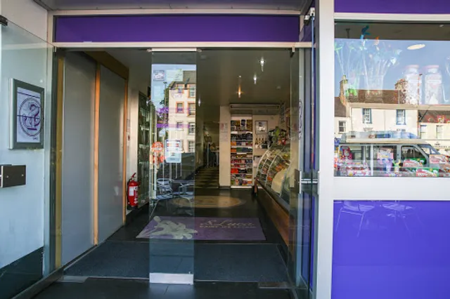 S Luca of Musselburgh