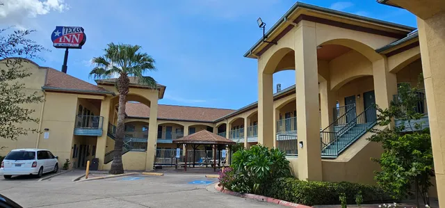 Texas Inn and Suites RGV
