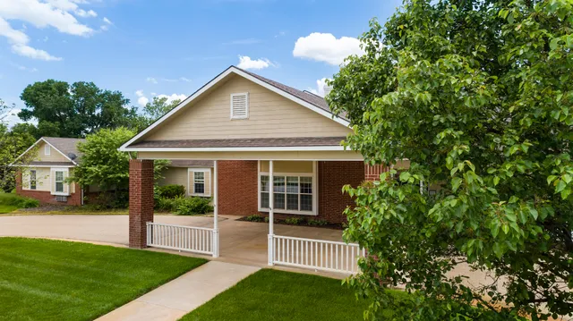 Homestead Assisted Living of Halstead