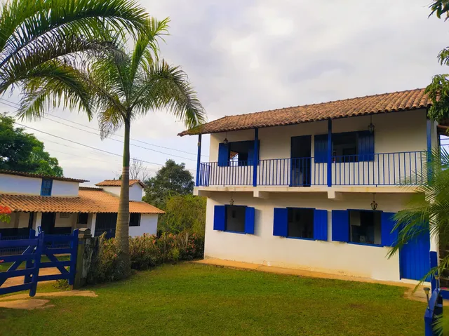 Hospedaria Villa Mariana