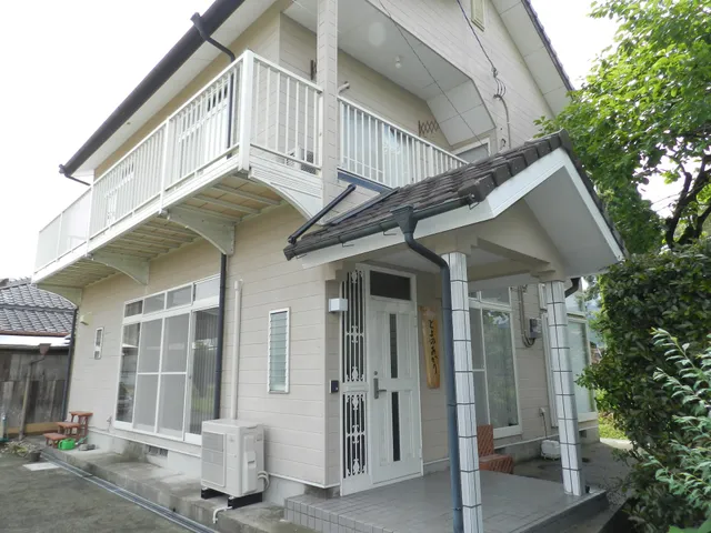 農家民泊 とよのあかり