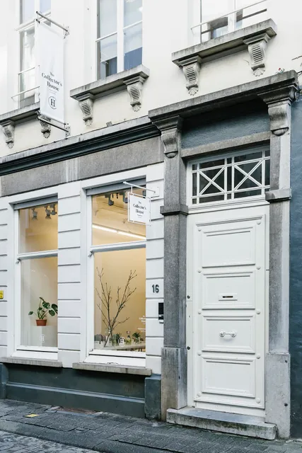 The Collector's House Antwerp