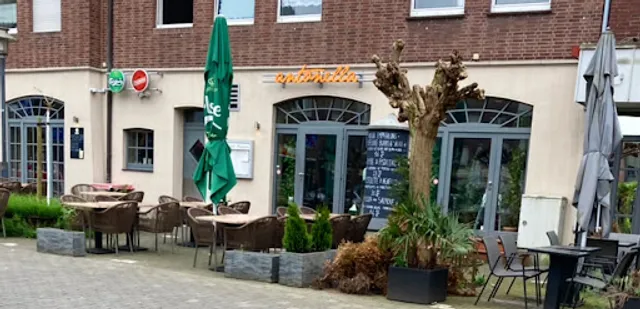 Restaurant Antonella