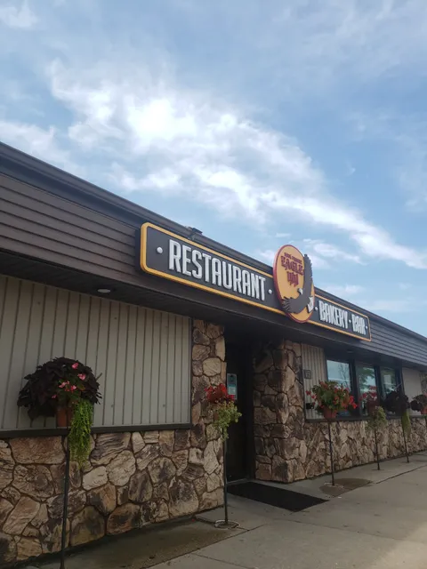 Eagle Inn - Sauk Prairie