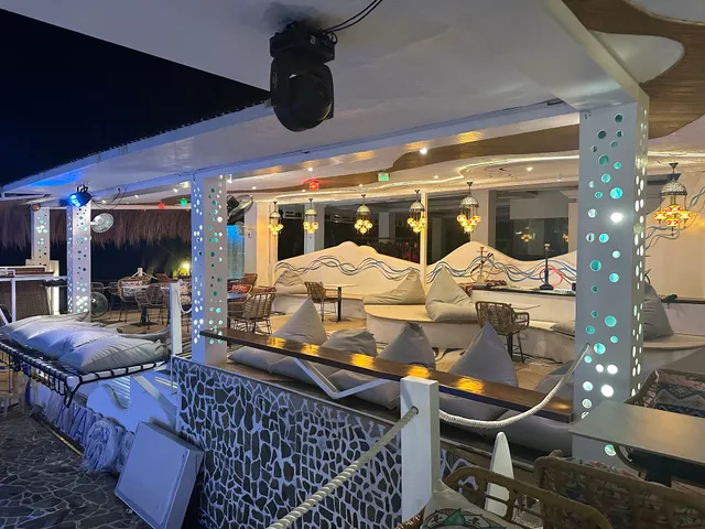 Okyanus Resto & Bar Lounge