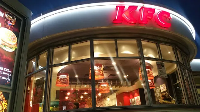 KFC Chelmsford - Broomfield Road