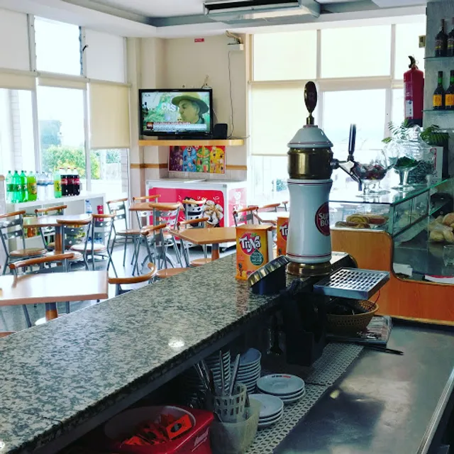 Praceta 19 de Fevereiro