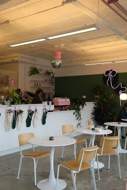 Sleepyhead Coffee (Main+Dodds)