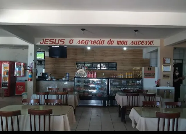 Churrascaria Sabor do Meio Dia