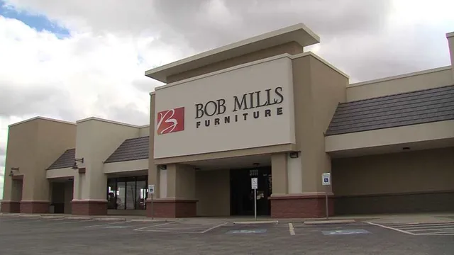 Bob Mills Furniture