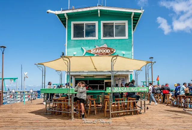 Avalon Seafood & Fish Market