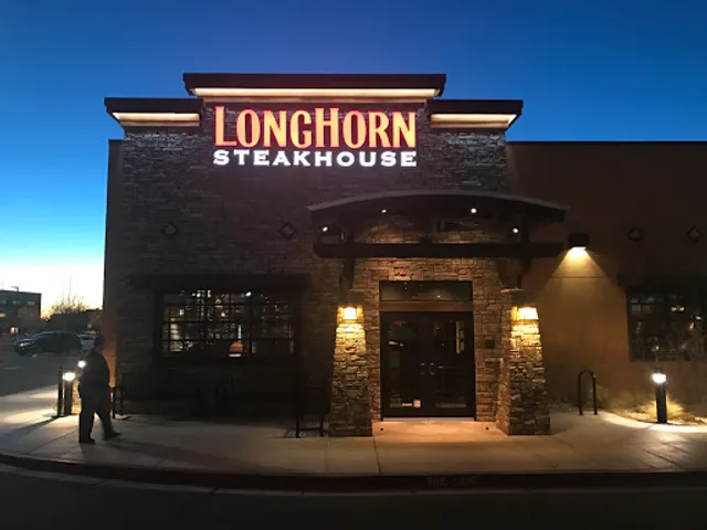 LongHorn Steakhouse