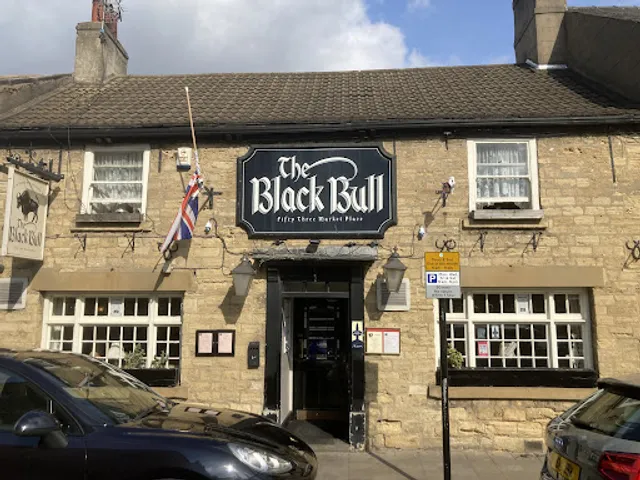 The Black Bull new owner