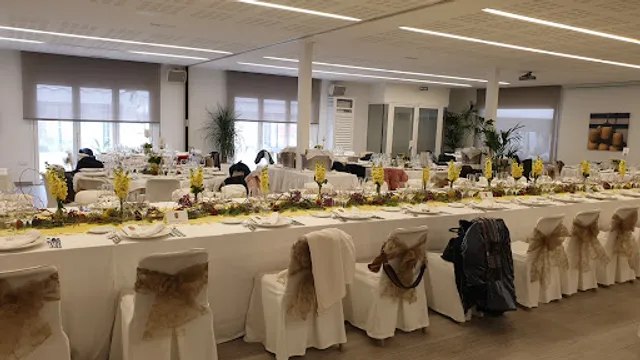 Restaurante Venezuela