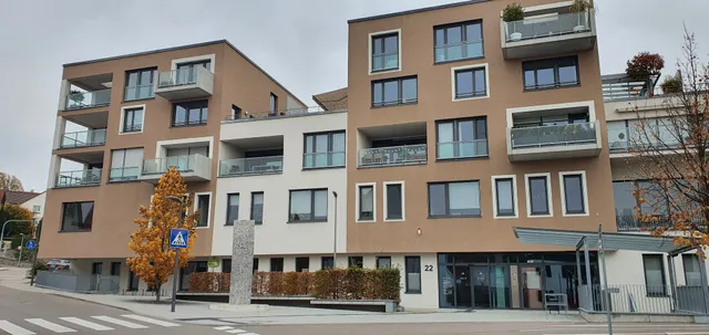 City Bietigheim-Bissingen, Bietigheim Bürgeramt