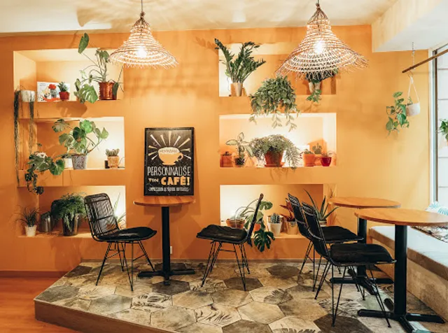 Hey Mama Cathédrale