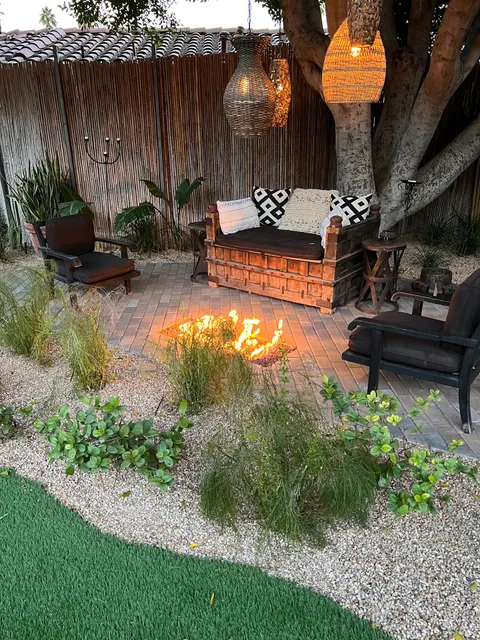 Talavera Palm Springs