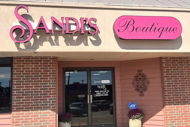 Sandi's Boutique